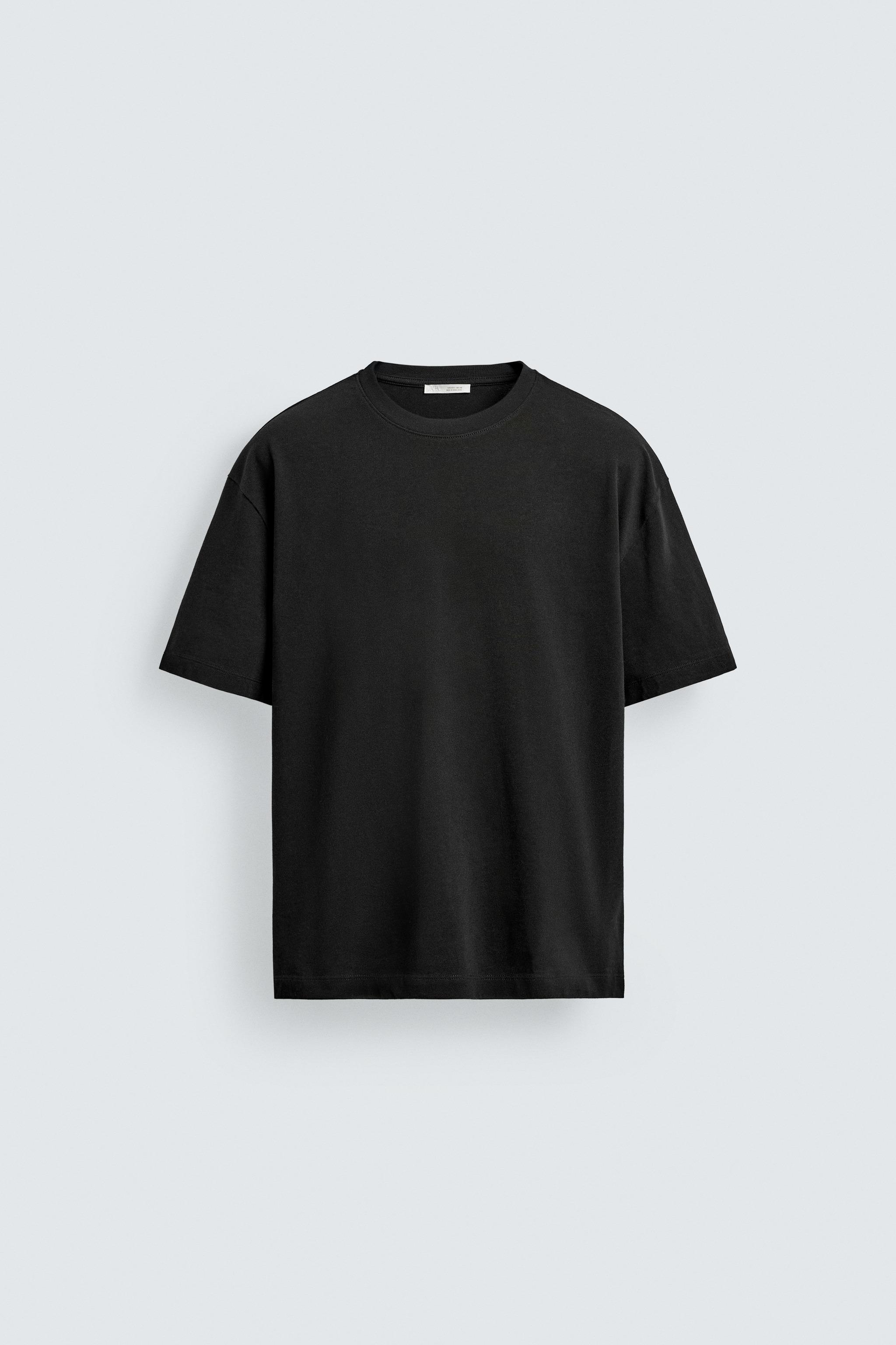 BASIC HEAVYWEIGHT T-SHIRT /03